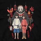 Худи &laquo;Spirited Away v.1&raquo; [Morze Pulsar]