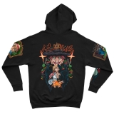 Худи &laquo;Howl's Moving Castle&raquo; [Morze Pulsar] v 1