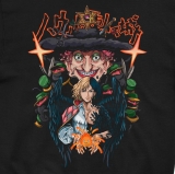 Худи &laquo;Howl's Moving Castle&raquo; [Morze Pulsar] v 1