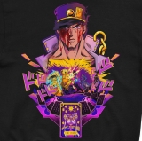 Худи &laquo;JoJo's Bizarre Adventure v.3&raquo; [Morze Pulsar]