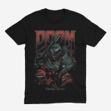 Футболка &laquo;DOOM&raquo; модель 1