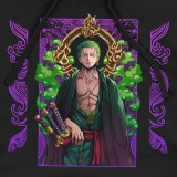 Худи &laquo;One Piece&raquo; v.1