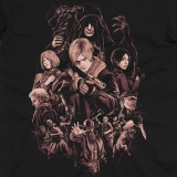Футболка &laquo;Resident Evil&raquo; модель 7