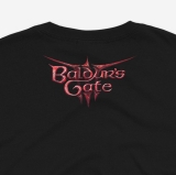 Футболка &laquo;Baldurs Gate&raquo; модель 1