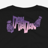 Футболка &laquo;DanDaDan&raquo; v 4