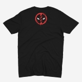 Футболка &laquo;Deadpool&raquo; модель 1