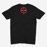 Футболка &laquo;Deadpool&raquo; модель 2