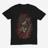Футболка &laquo;Silent Hill&raquo; модель 5