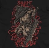 Футболка &laquo;Silent Hill&raquo; модель 5