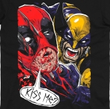 Футболка &laquo;Deadpool&raquo; модель 3