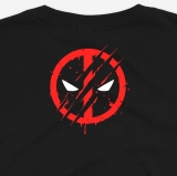 Футболка &laquo;Deadpool&raquo; модель 3
