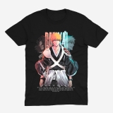 Футболка &laquo;Блич / BLEACH&raquo; [Morze Pulsar] v.24