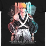 Футболка &laquo;Блич / BLEACH&raquo; [Morze Pulsar] v.24