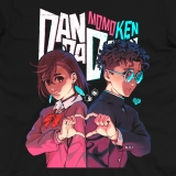 Футболка &laquo;DanDaDan&raquo; v 7