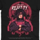 Футболка &laquo;Naruto - Madara&raquo; v.1
