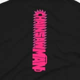 Футболка &laquo;Chainsawman - Power&raquo; -v. 1