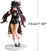 Аниме фигурка &laquo;KOOLIYA Genshin Impact Figure - Hutao&raquo;