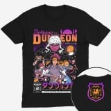 Футболка &laquo;Delicious in Dungeon&raquo; v.1