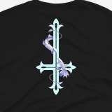 Футболка &laquo;Hunter x Hunter - Chrollo Lucilfer&raquo; v.1
