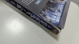 Манга на английском языке &laquo;The World After the Fall&raquo; vol. 1 [УЦЕНКА]