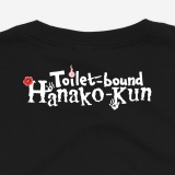 Футболка &laquo;Toilet-Bound Hanako-kun&raquo; v.3