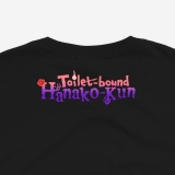 Футболка &laquo;Toilet-Bound Hanako-kun&raquo; v.4