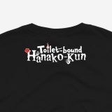 Футболка &laquo;Toilet-Bound Hanako-kun&raquo; v.6