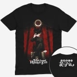 Футболка &laquo;Toilet-Bound Hanako-kun&raquo; v.7