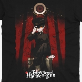 Футболка &laquo;Toilet-Bound Hanako-kun&raquo; v.7