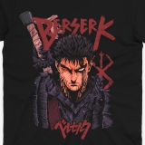 Футболка &laquo;Berserk&raquo; - v.18