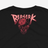 Футболка &laquo;Berserk&raquo; - v.19