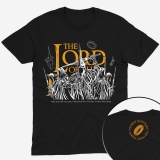Футболка &laquo;Lord of the rings&raquo; - модель 2