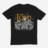 Футболка &laquo;Lord of the rings&raquo; - модель 2