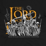 Футболка &laquo;Lord of the rings&raquo; - модель 2