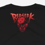 Футболка &laquo;Berserk&raquo; - v.20