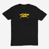 Футболка &laquo;Cyberpunk: Edgerunners&raquo; - v.5