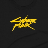 Футболка &laquo;Cyberpunk: Edgerunners&raquo; - v.5