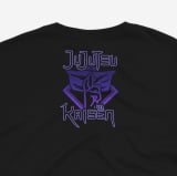 Футболка &laquo;Магическая битва / Jujutsu Kaisen&raquo; v.28