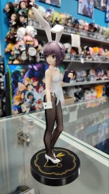 Оригинальная аниме фигурка &laquo;"The Melancholy of Haruhi" BiCute Bunnies Figure Nagato Yuki&raquo; [Уценка]