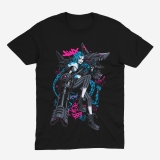 Футболка &laquo;League of Legends / Arcane&raquo; модель 11