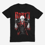 Футболка &laquo;Devil May Cry&raquo; - v.1