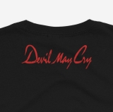 Футболка &laquo;Devil May Cry&raquo; - v.1
