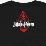 Футболка &laquo;Магическая битва / Jujutsu Kaisen&raquo; модель 29
