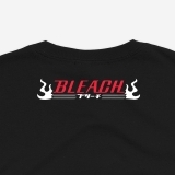 Футболка &laquo;Блич / BLEACH&raquo; [Morze Pulsar] модель 30