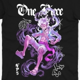 Футболка &laquo;One Piece. Большой куш&raquo; [Morze Pulsar] модель 23