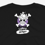 Футболка &laquo;One Piece. Большой куш&raquo; [Morze Pulsar] модель 23