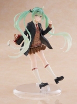 Оригинальная аниме фигурка &laquo;"Character Vocal Series 01 Hatsune Miku" Fashion Figure Preppy&raquo;