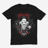 Футболка &laquo;Castlevania - Alucard&raquo; [Morze Pulsar] модель 1
