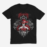 Футболка &laquo;Hellsing - Alucard&raquo; [Morze Pulsar] модель 1