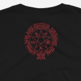 Футболка &laquo;Hellsing - Alucard&raquo; [Morze Pulsar] модель 1